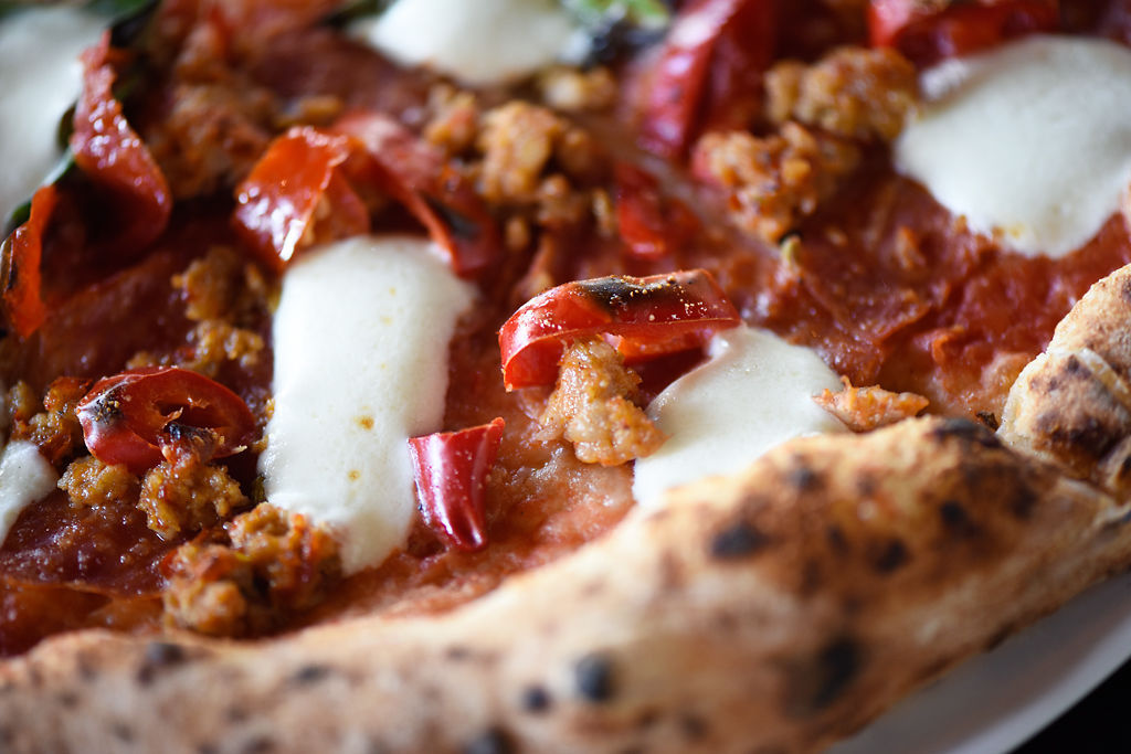 MidiCi Pizza
